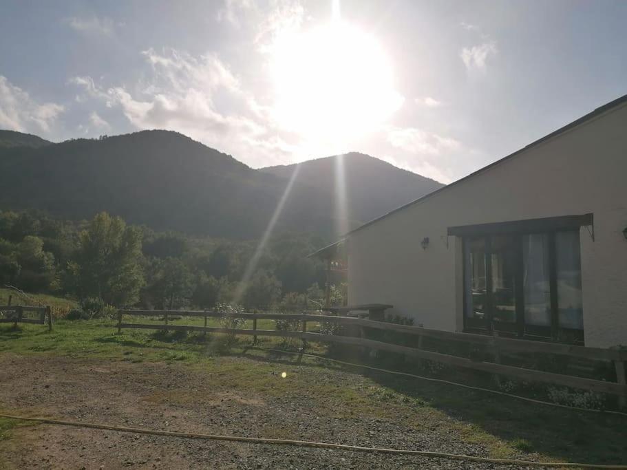 Hébergement de vacances Bright Loft With Mountain And Nature View *