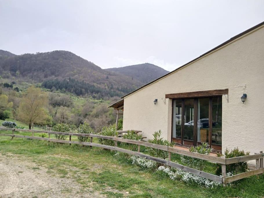 Bright Loft With Mountain And Nature View Hébergement de vacances *
